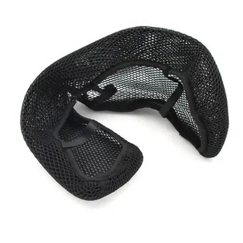 SPeesy Motorrad-Kit Sitzschutzkissen Wärmedämmschutz Für 450MT Für 450 MT Sitzbezüge Airflow-Sitzbezug Sitzbankbezug von SPeesy
