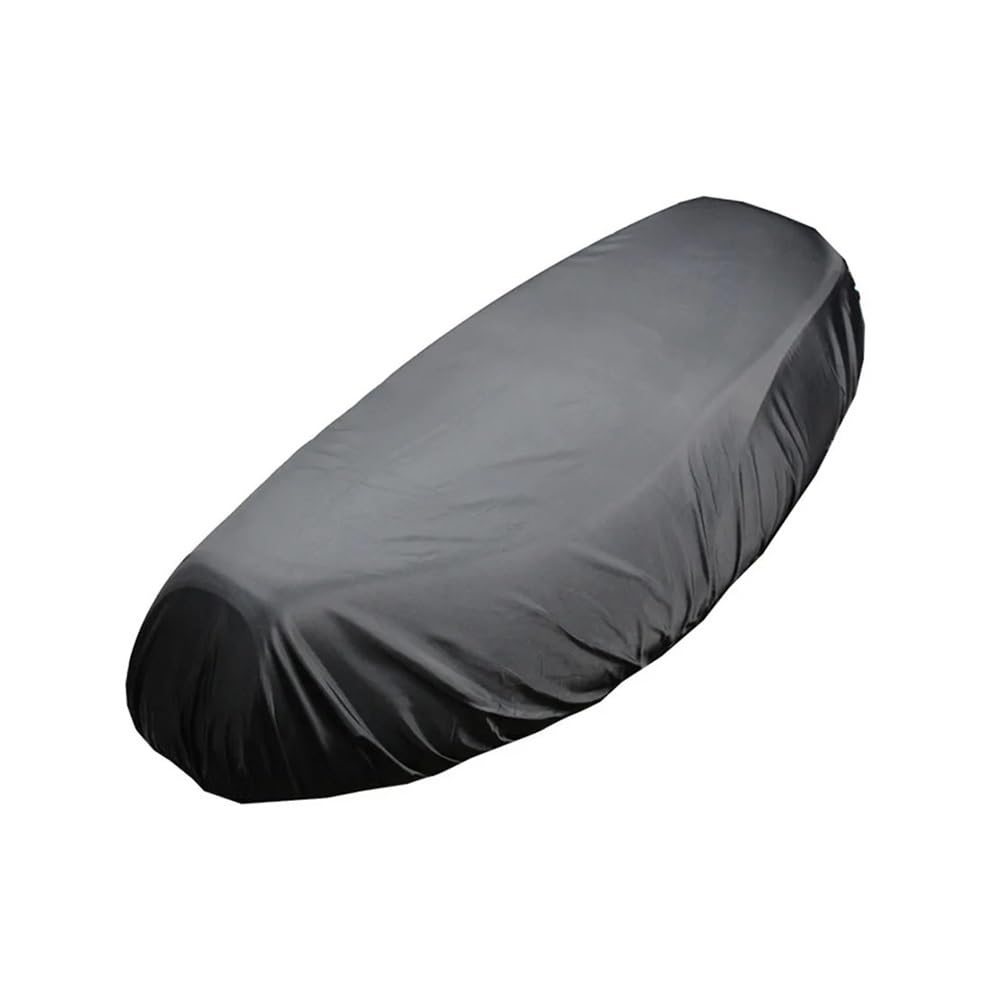 SPeesy Motorrad-Sitzbezug, Staubdicht, Regendicht, Isoliert, Fahrzeug-Sitzkissenbezug Sitzbankbezug(Color-XL) von SPeesy