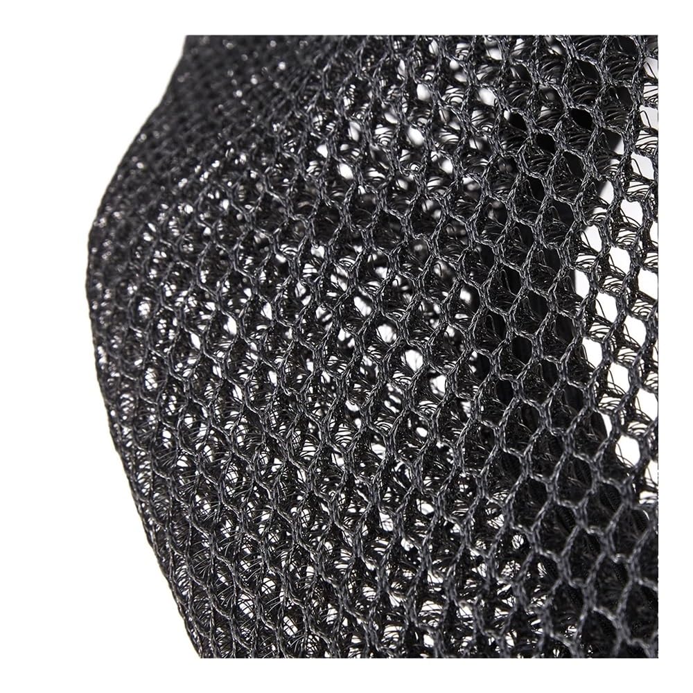 SPeesy Motorradzubehör Mesh-Stoff-Sitzbezug Atmungsaktives Kissen Für PCX125 Für PCX150 Für PCX160 Für PCX 125 Sitzbankbezug SPeesy Motorradzubehör Mesh-Stoff-Sitzbezug Atmungsaktives Kissen Für PCX125 Für PCX150 Für PCX160 Für PCX 125 Sitzbankbezug von SPeesy