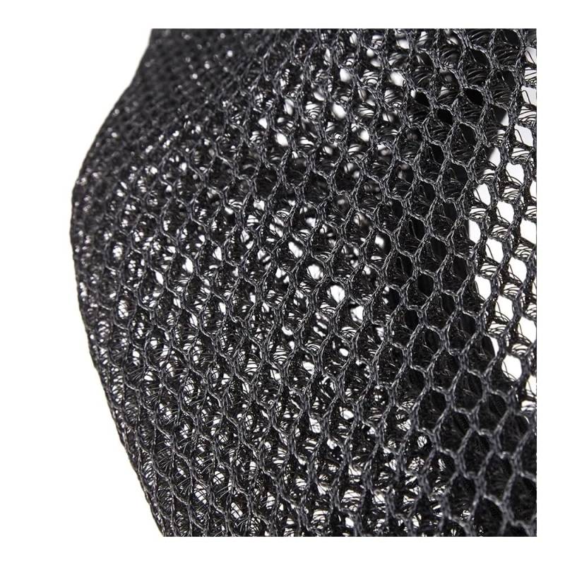 SPeesy Motorradzubehör Mesh-Stoff-Sitzbezug Atmungsaktives Kissen Für PCX125 Für PCX150 Für PCX160 Für PCX 125 Sitzbankbezug von SPeesy