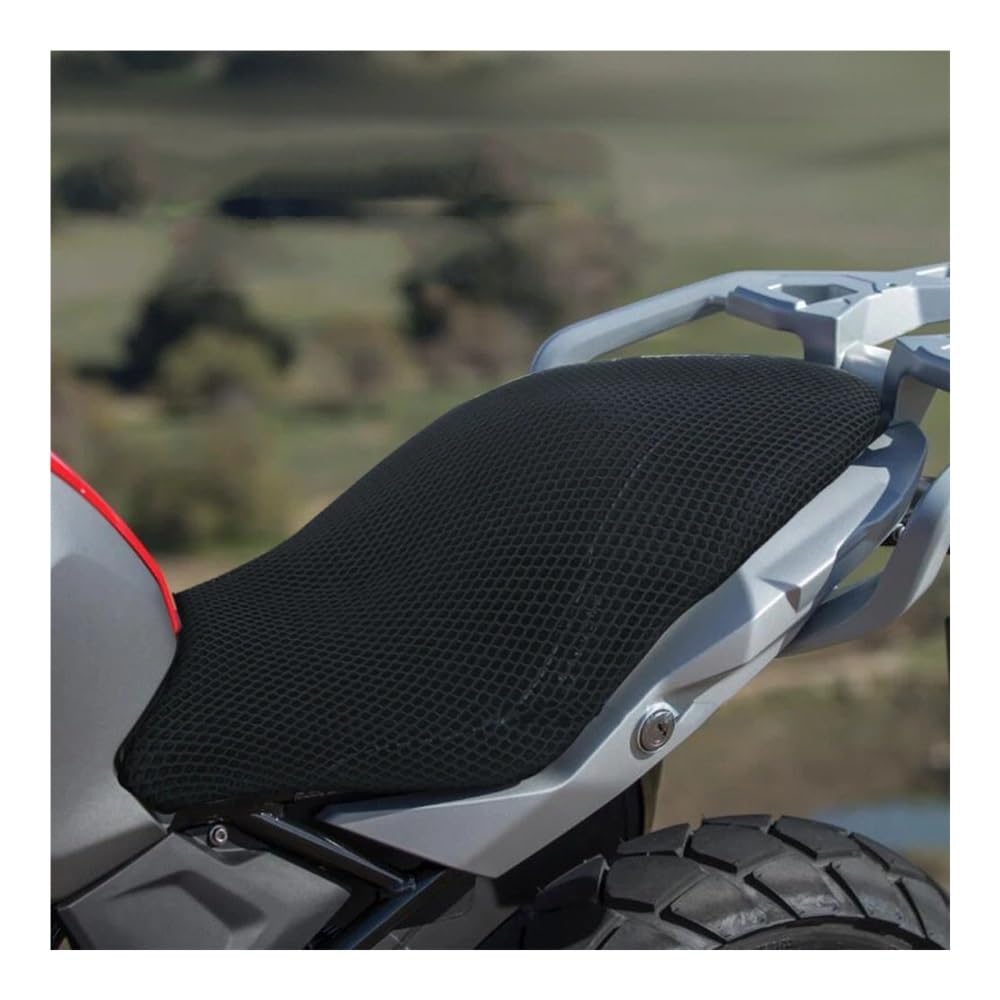 SPeesy Motorradzubehör Schutzkissen-Sitzbezug Für G310GS Für G310R Für G 310 Für G310 Für GS R-Sitzbezug Sitzbankbezug SPeesy Motorradzubehör Schutzkissen-Sitzbezug Für G310GS Für G310R Für G 310 Für G310 Für GS R-Sitzbezug Sitzbankbezug von SPeesy