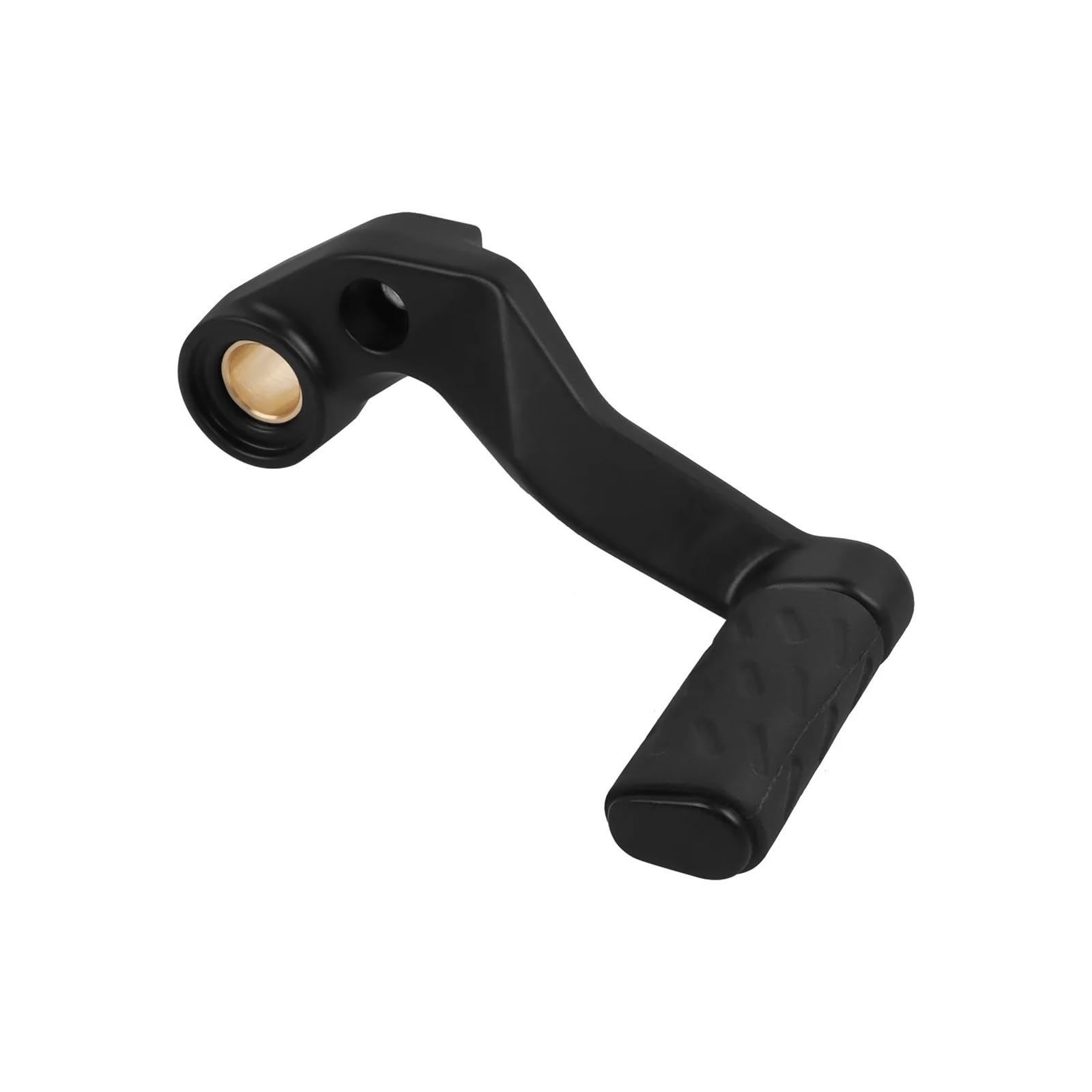 SPeesy Schalthebel Pedal Bremshebel Shifter Pedal Schalten Für Monster 937 950 Für Plus 2021-2024 Schalthebel(Gear Lever) von SPeesy