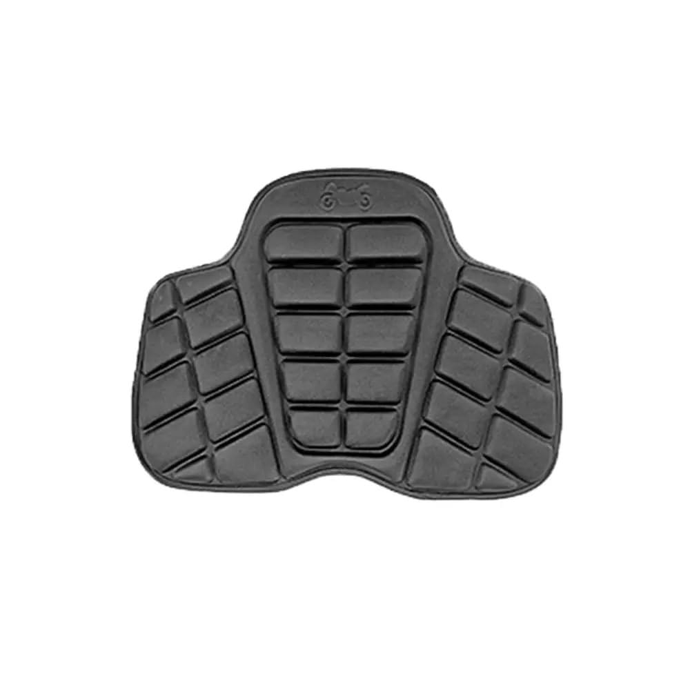 SPeesy Sitzkissen Motorrad Sitzkissen Motorrad Kissen Pad Komfort Sonnenschutz Sitz Motorrad Versorgung Sitzbankbezug(Color E) von SPeesy