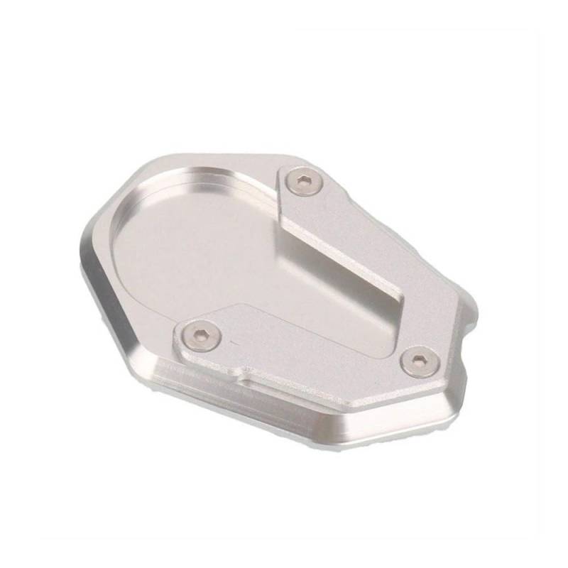 SPeesy Vergrößern Erweiterung Teile CNC Kickstand Seitenständer Ständer Erweiterung Enlarger Pad Für F900R Für F900XR Für F900 R Für XR F Für 900R für 900XR 2020-2023(Color3) von SPeesy