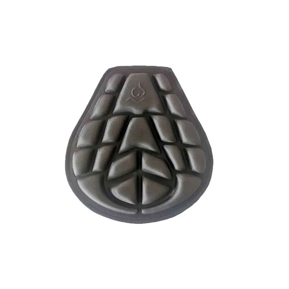 Universal Motorrad Sitzbezug Kissen Sitz Motorrad Air Pad Abdeckung Stoßdämpfung Dekompression Sättel Pad Sitzbankbezug Universal Motorrad Sitzbezug Kissen Sitz Motorrad Air Pad Abdeckung Stoßdämpfung Dekompression Sättel Pad Sitzbankbezug von SPeesy