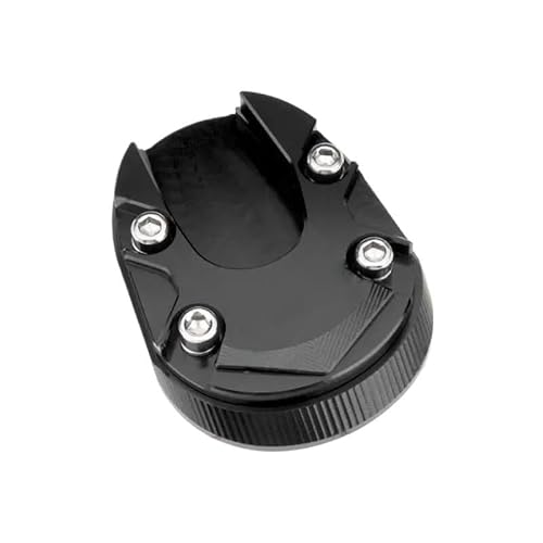 Vergrößern Erweiterung Teile Für ADV350 ADV 350 2021-Präsentieren Geändert Ständer Tab Verlängerung Seite Stehen Kick Fuß Schuh Enlarger Pad Zubehör Teile(Color11) von SPeesy