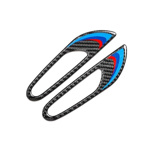 Interieurleisten Carbon-Faser-Auto-Blinker-Lichtrahmen-Abdeckungs-Aufkleber-Außendekoration-geeignete Verwendung for BMW E60 E61 E90 E92 E93 Autozubehör Interieur Dekor Carbon Interieurleisten Carbon-Faser-Auto-Blinker-Lichtrahmen-Abdeckungs-Aufkleber-Außendekoration-geeignete Verwendung for BMW E60 E61 E90 E92 E93 Autozubehör Interieur Dekor Carbon von SQIANKUN