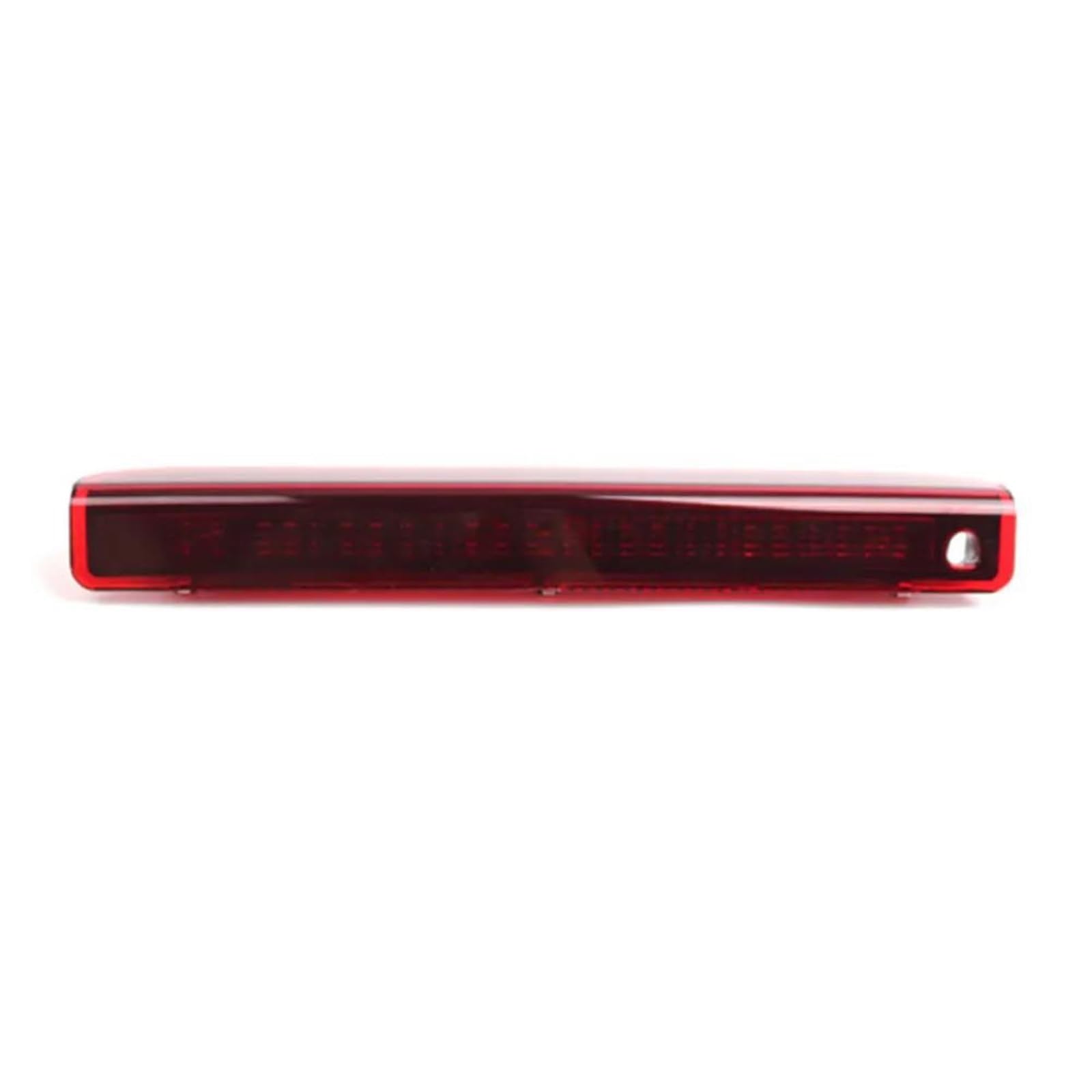 SQIFBA Drittes Bremslicht 265900006R Drittes Bremslicht, Bremslicht, hohe Halterung, Bremslicht hinten für Megane für Schrägheck, für MK3 2008 2009–2016, dritte LED-Bremslicht (rot) von SQIFBA