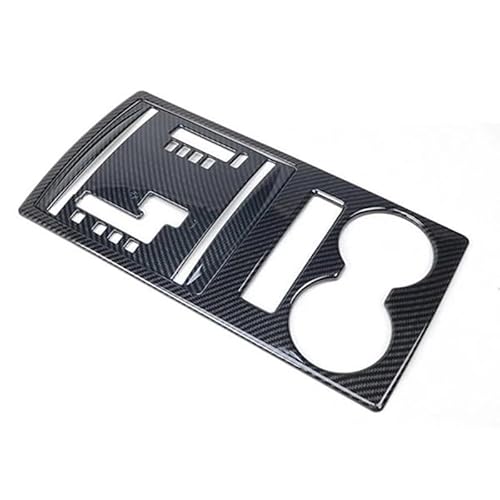 Zentrale Dashboard Dekoration 2 STÜCKE Für Mitsubishi Für Pajero 2007-2019 Auto Zentrale Steuerung Gangschaltung Panel Abdeckung Wasserbecherhalter Zierrahmen Auto Zubehör Innenraum Zentrale Dashboard Dekoration 2 STÜCKE Für Mitsubishi Für Pajero 2007-2019 Auto Zentrale Steuerung Gangschaltung Panel Abdeckung Wasserbecherhalter Zierrahmen Auto Zubehör Innenraum von SQIFBA