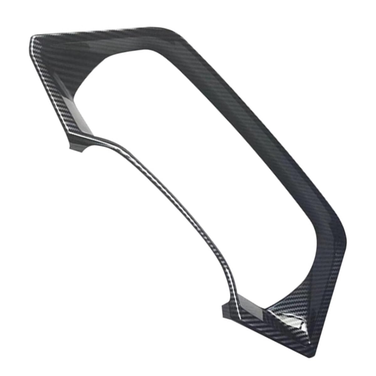 Zentrale Dashboard Dekoration Auto Carbon Fiber ABS Innen Dashboard Meter Display Rahmen Abdeckung Trim Innenleisten Für X5 G05 X6 G06 X7 G07 Auto Zubehör Innenraum Zentrale Dashboard Dekoration Auto Carbon Fiber ABS Innen Dashboard Meter Display Rahmen Abdeckung Trim Innenleisten Für X5 G05 X6 G06 X7 G07 Auto Zubehör Innenraum von SQIFBA