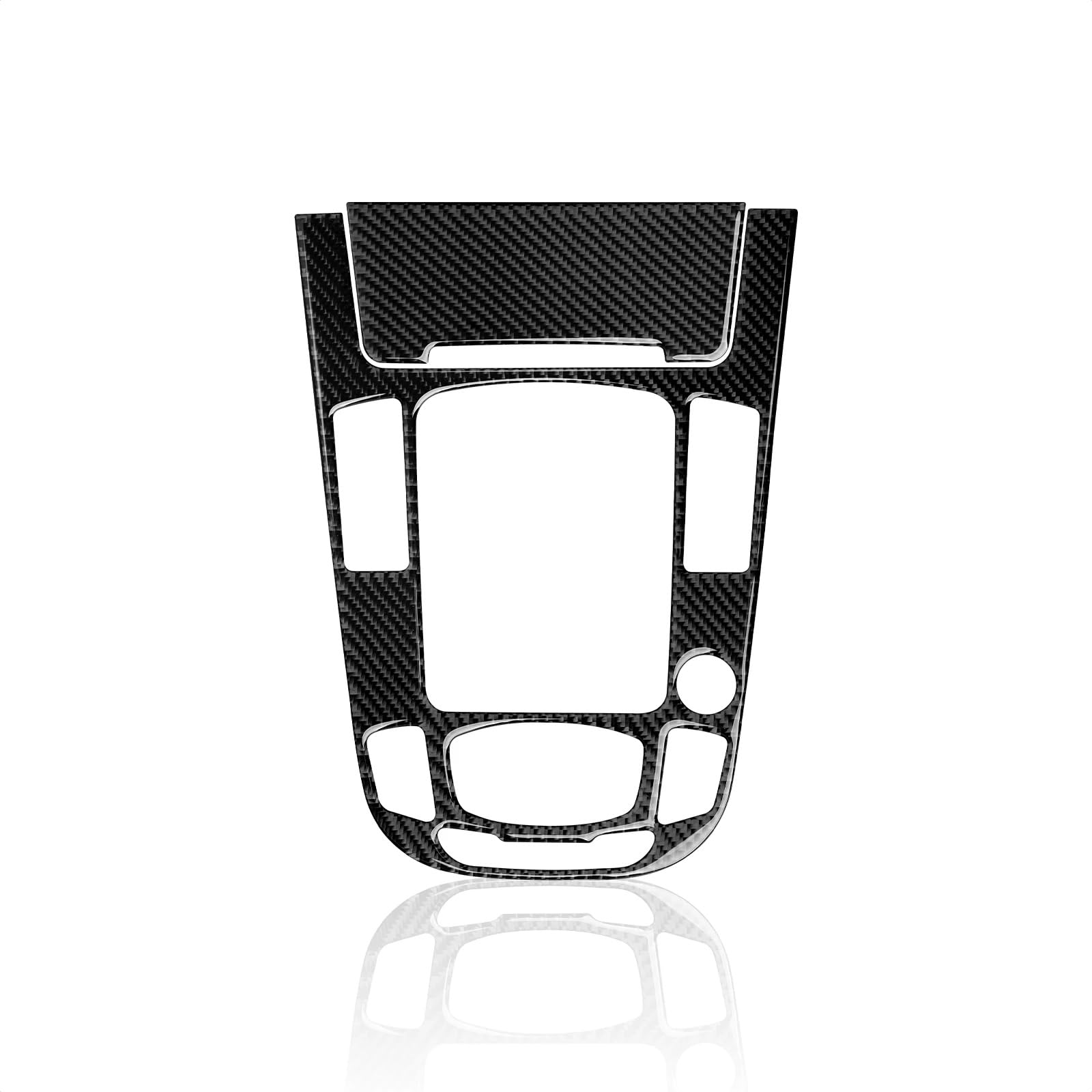 Zentrale Dashboard Dekoration Autoaufkleber Carbon Fiber Schaltknauf Schalthebelabdeckung Verkleidung Für A4 A5 Q5 2009 2010 2011 2012 Innenausstattung Auto Zubehör Innenraum Zentrale Dashboard Dekoration Autoaufkleber Carbon Fiber Schaltknauf Schalthebelabdeckung Verkleidung Für A4 A5 Q5 2009 2010 2011 2012 Innenausstattung Auto Zubehör Innenraum von SQIFBA
