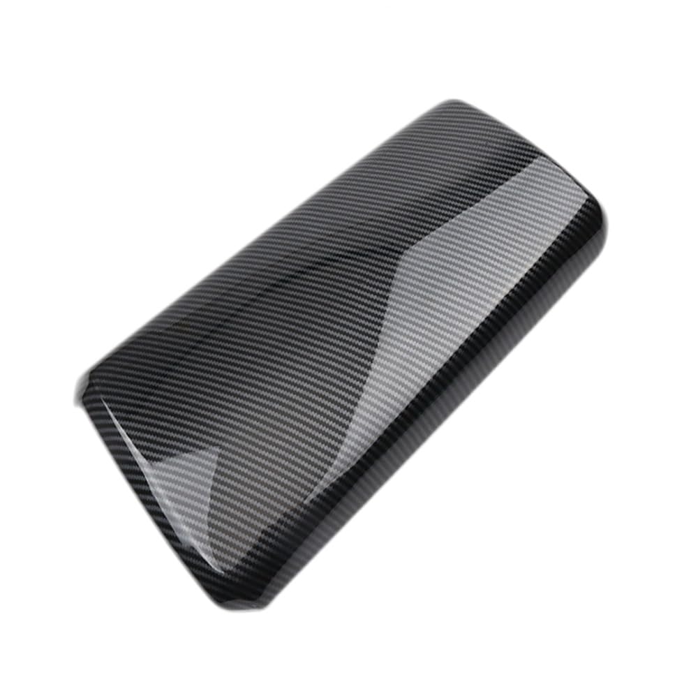 Zentrale Dashboard Dekoration Carbon Fiber Center Console Armlehne Panel Abdeckung Trim Für 3 4 Serie G20 G21 G22 2019-2021 Auto Zubehör Auto Zubehör Innenraum Zentrale Dashboard Dekoration Carbon Fiber Center Console Armlehne Panel Abdeckung Trim Für 3 4 Serie G20 G21 G22 2019-2021 Auto Zubehör Auto Zubehör Innenraum von SQIFBA