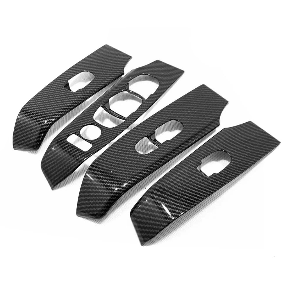 Zentrale Dashboard Dekoration Carbon Fiber Fensterheber Panel Schalter Abdeckung Trim Für Nissan Für Altima Für Teana 2019 2020 2021 Zubehör Innen Dekoration Auto Zubehör Innenraum Zentrale Dashboard Dekoration Carbon Fiber Fensterheber Panel Schalter Abdeckung Trim Für Nissan Für Altima Für Teana 2019 2020 2021 Zubehör Innen Dekoration Auto Zubehör Innenraum von SQIFBA