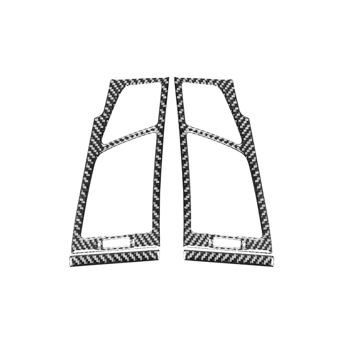 Zentrale Dashboard Dekoration Carbon Fiber Für 1 Serie E87 E81 E82 2008-2013 Dashboard Seite Air Vent Outlet Rahmen Trim Innen Zubehör Auto Zubehör Innenraum Zentrale Dashboard Dekoration Carbon Fiber Für 1 Serie E87 E81 E82 2008-2013 Dashboard Seite Air Vent Outlet Rahmen Trim Innen Zubehör Auto Zubehör Innenraum von SQIFBA