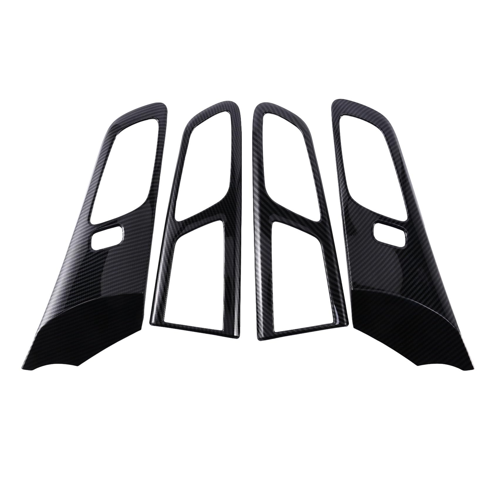 Zentrale Dashboard Dekoration Carbon Fiber Innen Tür Griff Panel Streifen Rahmen Abdeckung Trim Für Ford Für Ranger Für Everest 2015-2021 Zubehör Auto Zubehör Innenraum Zentrale Dashboard Dekoration Carbon Fiber Innen Tür Griff Panel Streifen Rahmen Abdeckung Trim Für Ford Für Ranger Für Everest 2015-2021 Zubehör Auto Zubehör Innenraum von SQIFBA
