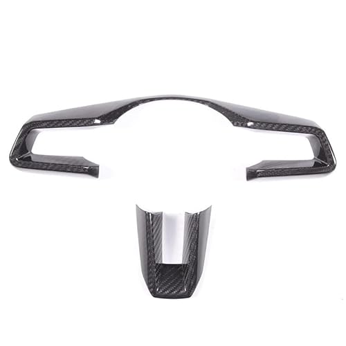 Zentrale Dashboard Dekoration Dry Carbon Fiber Auto Lenkrad Knopf Rahmen Abdeckung Trim Kit Für 911 Für Taycan 2019-2023 Zubehör Auto Zubehör Innenraum Zentrale Dashboard Dekoration Dry Carbon Fiber Auto Lenkrad Knopf Rahmen Abdeckung Trim Kit Für 911 Für Taycan 2019-2023 Zubehör Auto Zubehör Innenraum von SQIFBA
