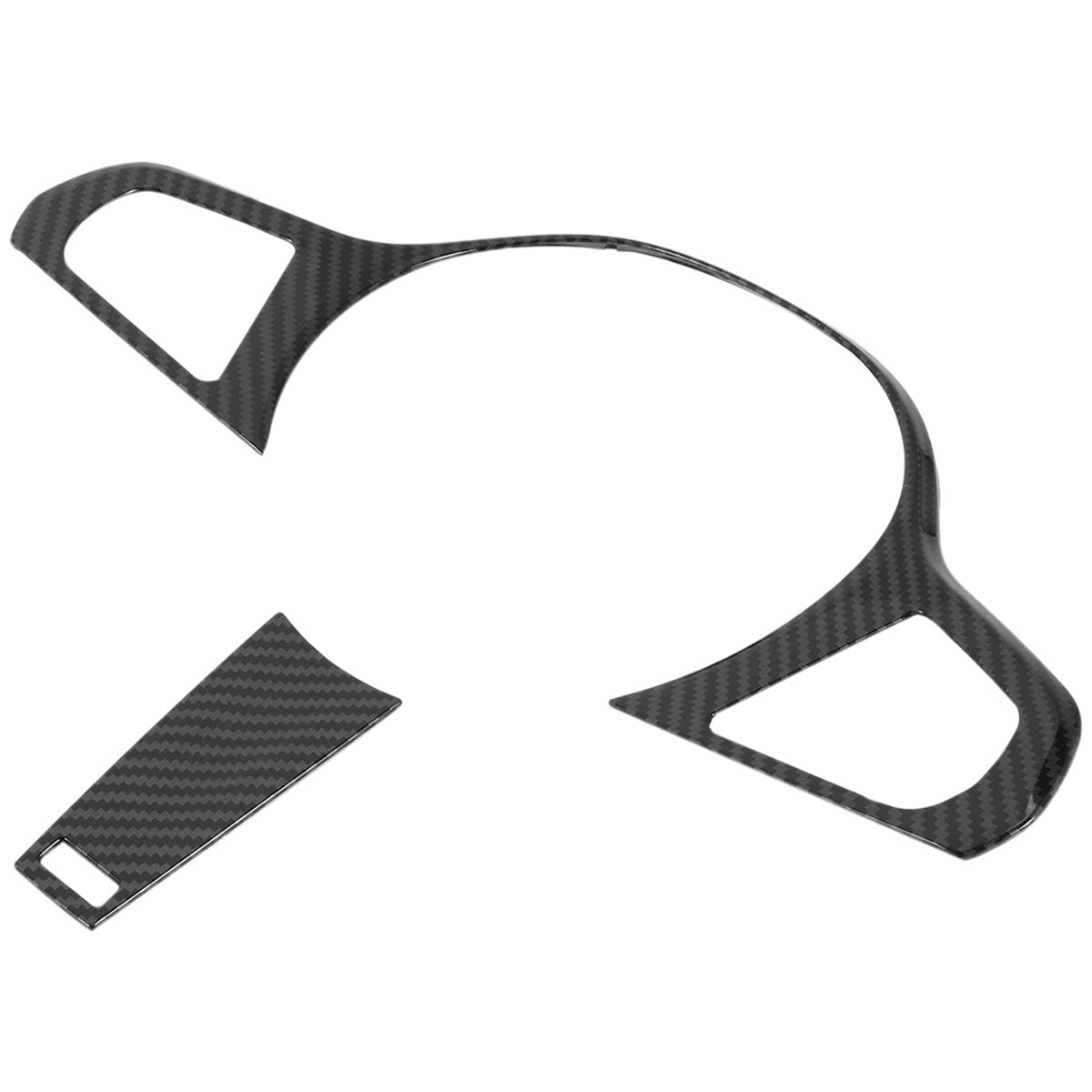 Zentrale Dashboard Dekoration Für 3er G20 G28 2019-2021 Carbon Fiber Lenkrad Panel Abdeckung Trim Dekoration Aufkleber Innenzubehör Auto Zubehör Innenraum Zentrale Dashboard Dekoration Für 3er G20 G28 2019-2021 Carbon Fiber Lenkrad Panel Abdeckung Trim Dekoration Aufkleber Innenzubehör Auto Zubehör Innenraum von SQIFBA