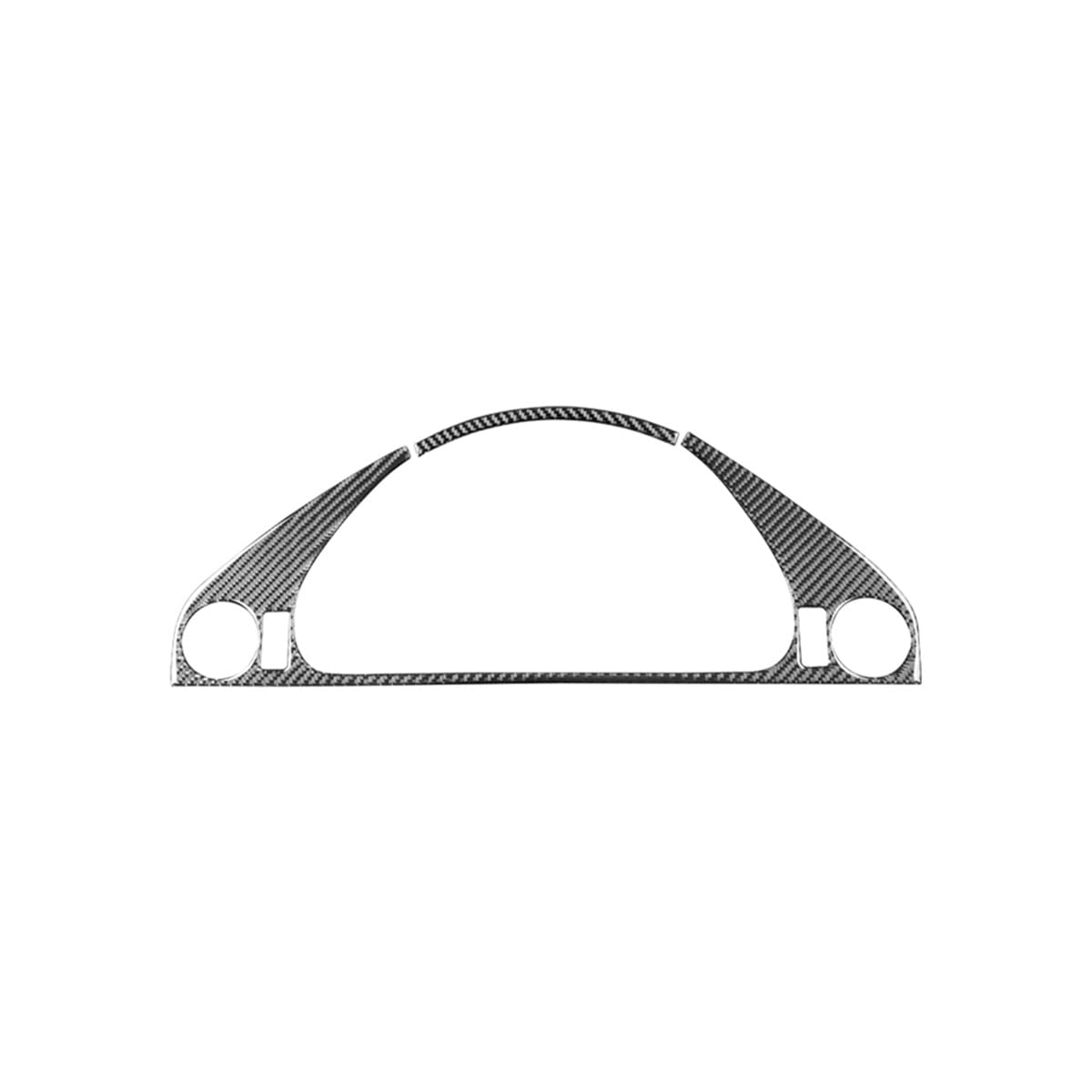 Zentrale Dashboard Dekoration Für 5 Series E39 1998-2003 Weiche Carbonfaser-Armaturenbrett-Rahmenabdeckungssatz Verkleidung Innenausstattung Autozubehör Auto Zubehör Innenraum Zentrale Dashboard Dekoration Für 5 Series E39 1998-2003 Weiche Carbonfaser-Armaturenbrett-Rahmenabdeckungssatz Verkleidung Innenausstattung Autozubehör Auto Zubehör Innenraum von SQIFBA