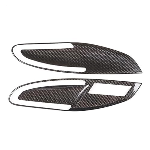 Zentrale Dashboard Dekoration Für 911 718 2012-2018 Dry Carbon Fiber Innentürgriff Schüssel Abdeckung Trim Aufkleber Dekoration Autozubehör Auto Zubehör Innenraum Zentrale Dashboard Dekoration Für 911 718 2012-2018 Dry Carbon Fiber Innentürgriff Schüssel Abdeckung Trim Aufkleber Dekoration Autozubehör Auto Zubehör Innenraum von SQIFBA