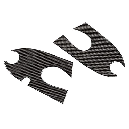 Zentrale Dashboard Dekoration Für Benz Für Smart 453 Für Fortwo 16-21 Carbon Fiber Externe Türgriff Schüssel Abdeckung Tasse Hohlraum Trim Insert Molding Garnieren Auto Zubehör Innenraum Zentrale Dashboard Dekoration Für Benz Für Smart 453 Für Fortwo 16-21 Carbon Fiber Externe Türgriff Schüssel Abdeckung Tasse Hohlraum Trim Insert Molding Garnieren Auto Zubehör Innenraum von SQIFBA