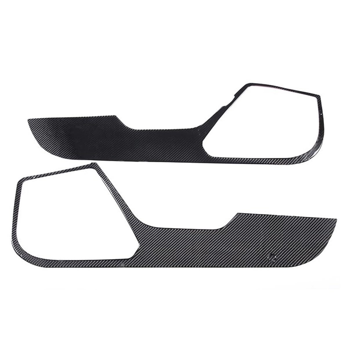 Zentrale Dashboard Dekoration Für Corvette C7 2014-2019, weiche Kohlefaser, Autotür-Anti-Kick-Matte, Aufkleber, Zierleiste, Türverkleidung, Schutzzubehör Auto Zubehör Innenraum Zentrale Dashboard Dekoration Für Corvette C7 2014-2019, weiche Kohlefaser, Autotür-Anti-Kick-Matte, Aufkleber, Zierleiste, Türverkleidung, Schutzzubehör Auto Zubehör Innenraum von SQIFBA