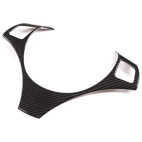 Zentrale Dashboard Dekoration Für E90 3er E90 E92 320I 330I 325I 2005-2012 Auto-Lenkrad-Dekoration, Zierzubehör, ABS-Kohlefaser Auto Zubehör Innenraum Zentrale Dashboard Dekoration Für E90 3er E90 E92 320I 330I 325I 2005-2012 Auto-Lenkrad-Dekoration, Zierzubehör, ABS-Kohlefaser Auto Zubehör Innenraum von SQIFBA