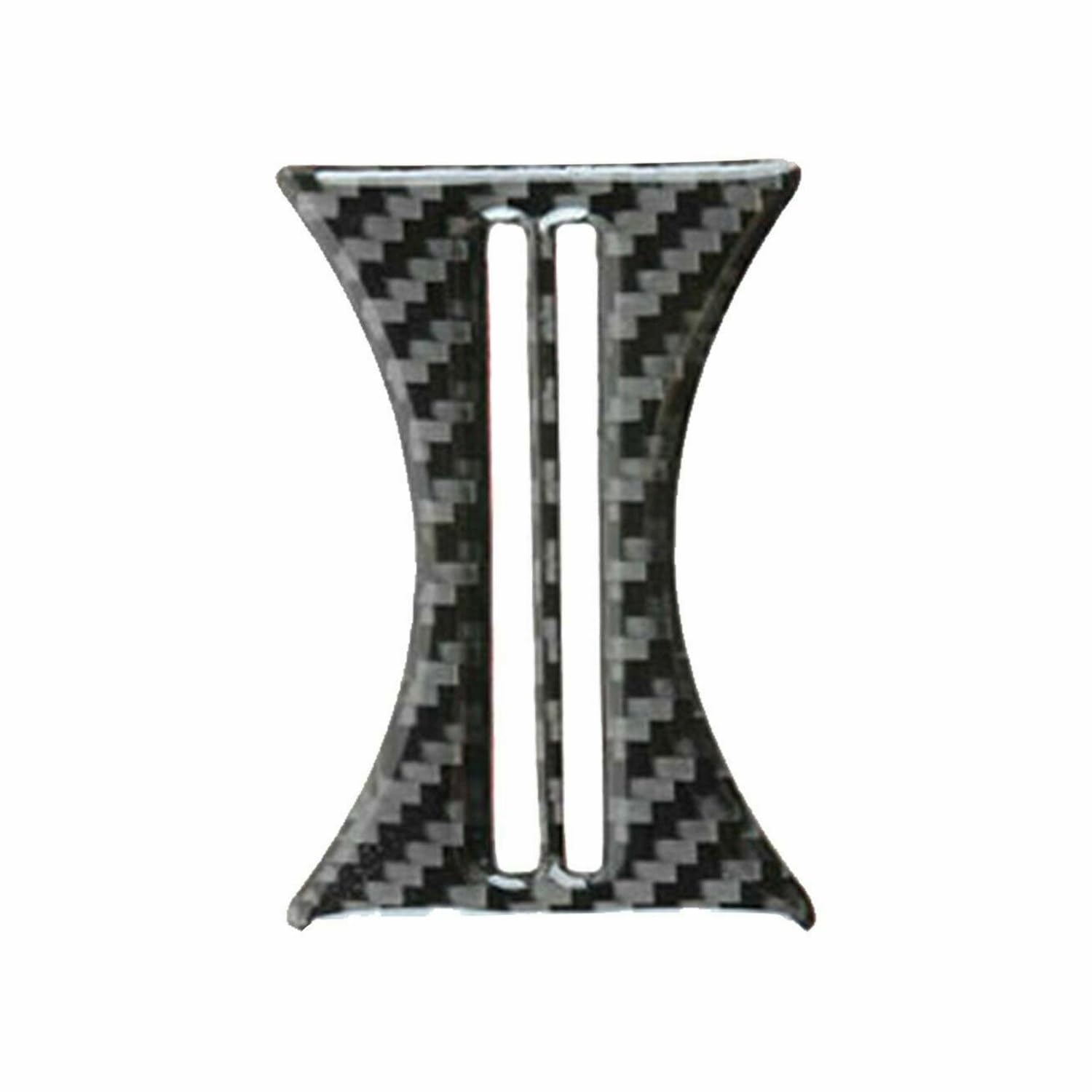 Zentrale Dashboard Dekoration Für Mercedes Für Benz CLA GLA A-Klasse Carbon Fiber Cup Holder Trennung Dekorativer Aufkleber Auto Zubehör Innenraum Zentrale Dashboard Dekoration Für Mercedes Für Benz CLA GLA A-Klasse Carbon Fiber Cup Holder Trennung Dekorativer Aufkleber Auto Zubehör Innenraum von SQIFBA