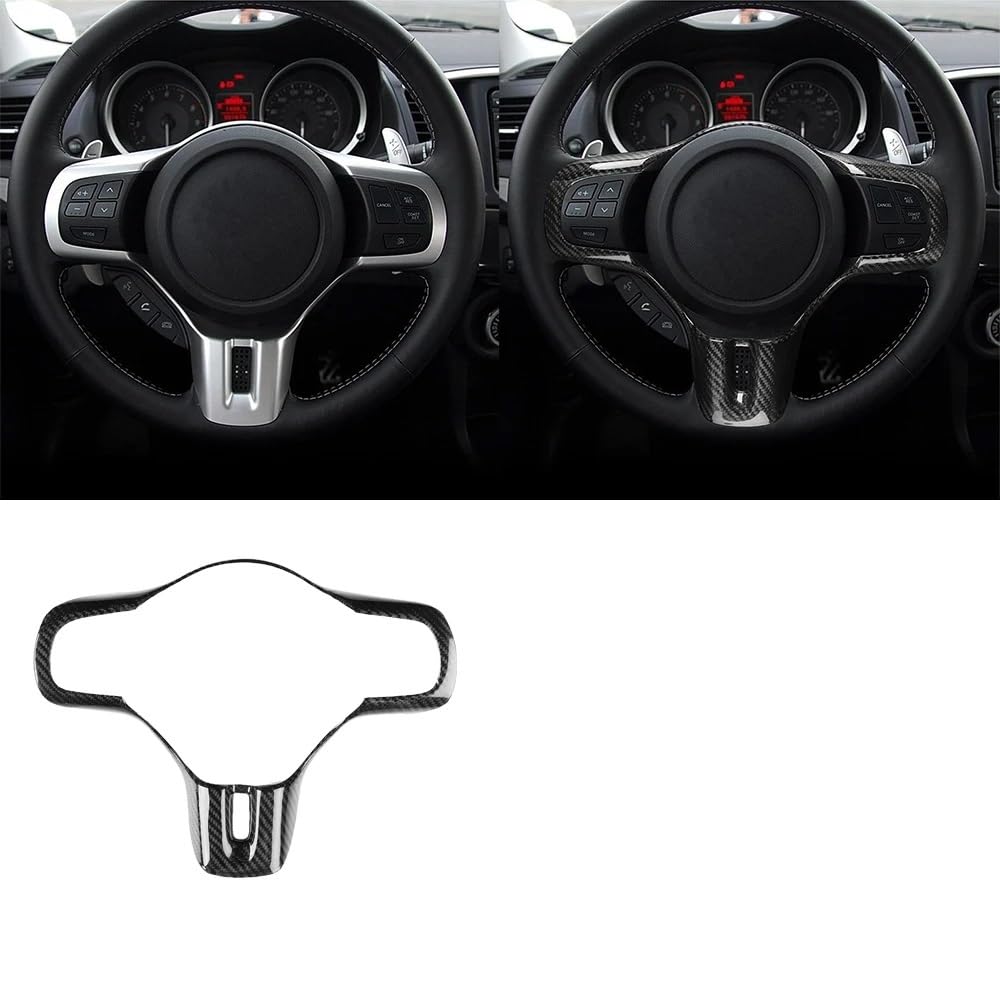 Zentrale Dashboard Dekoration Für Mitsubishi Für Lancer Für EVO X 10th 2008-2015 Carbon Fiber Dashboard Tacho Panel Abdeckung Dekorative Auto Zubehör Innenraum(11) von SQIFBA