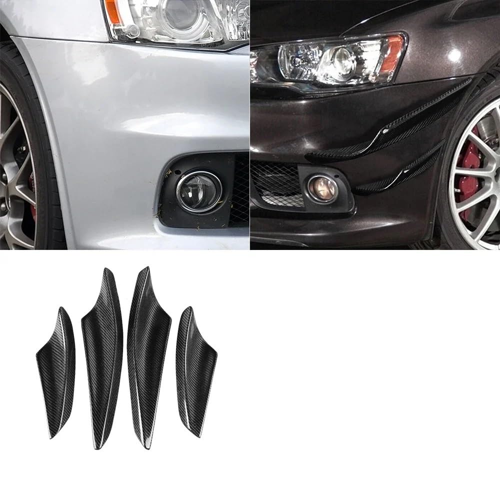 Zentrale Dashboard Dekoration Für Mitsubishi Für Lancer Für EVO X 10th 2008-2015 Carbon Fiber Dashboard Tacho Panel Abdeckung Dekorative Auto Zubehör Innenraum(15) von SQIFBA