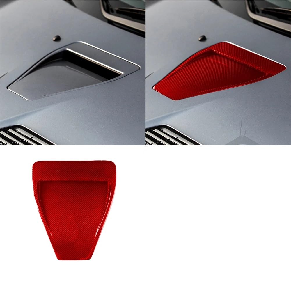 Zentrale Dashboard Dekoration Für Mitsubishi Für Lancer Für EVO X 10th 2008-2015 Carbon Fiber Dashboard Tacho Panel Abdeckung Dekorative Auto Zubehör Innenraum(22) von SQIFBA