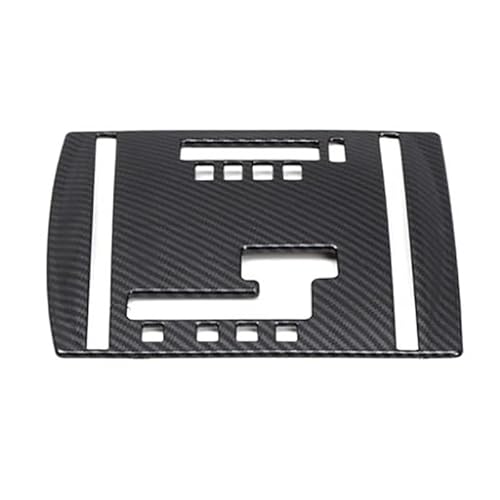 Zentrale Dashboard Dekoration Für Mitsubishi Für PAJERO 2007-2019 Auto Zentrale Steuerung Getriebe Shift Panel Abdeckung Trim Rahmen Fit Innere Zubehör Auto Zubehör Innenraum Zentrale Dashboard Dekoration Für Mitsubishi Für PAJERO 2007-2019 Auto Zentrale Steuerung Getriebe Shift Panel Abdeckung Trim Rahmen Fit Innere Zubehör Auto Zubehör Innenraum von SQIFBA