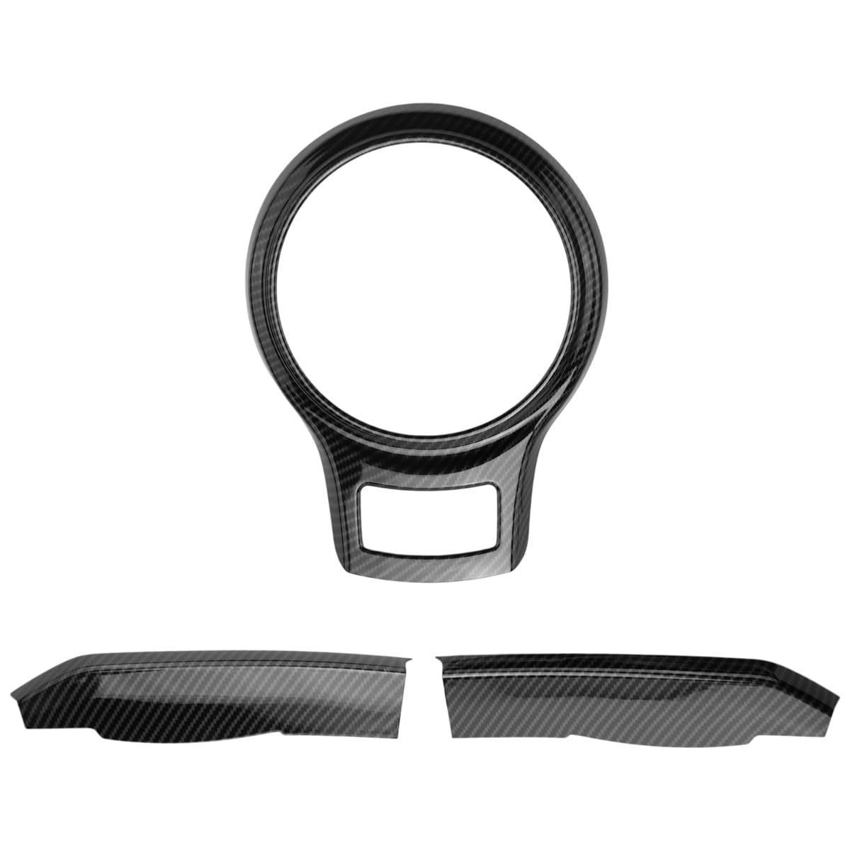 Zentrale Dashboard Dekoration Für Subaru Für BRZ Für Toyota 86 2012-2020 Center Console Side Strip Gear Shift Panel Decor Cover Trim Frame Auto Zubehör Innenraum Zentrale Dashboard Dekoration Für Subaru Für BRZ Für Toyota 86 2012-2020 Center Console Side Strip Gear Shift Panel Decor Cover Trim Frame Auto Zubehör Innenraum von SQIFBA