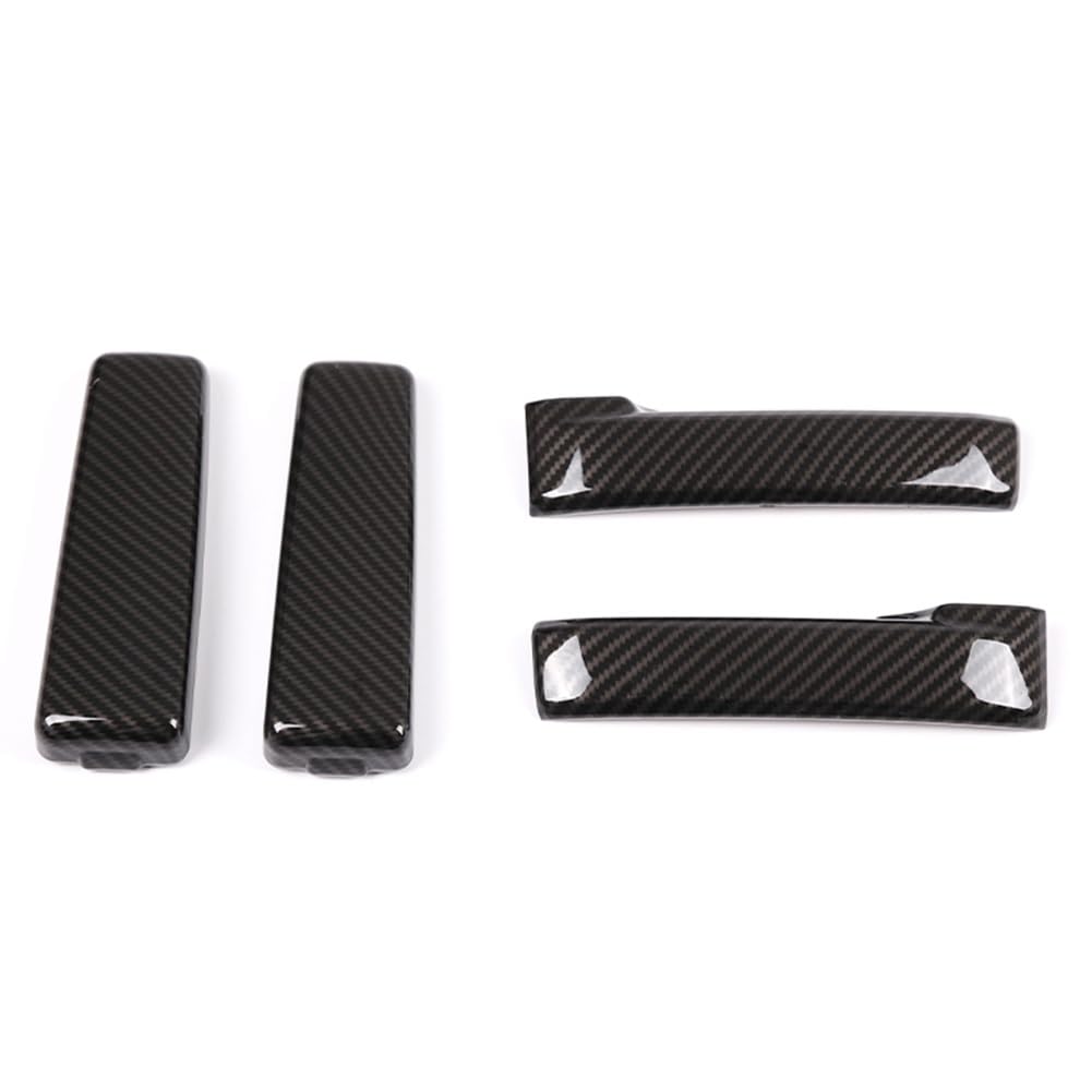 Zentrale Dashboard Dekoration Für Toyota FJ Für Cruiser 2007-2021 ABS Carbon Fiber Auto Innen Tür Griff Schüssel Panel Abdeckung Trim Dekorative Auto Zubehör Innenraum Zentrale Dashboard Dekoration Für Toyota FJ Für Cruiser 2007-2021 ABS Carbon Fiber Auto Innen Tür Griff Schüssel Panel Abdeckung Trim Dekorative Auto Zubehör Innenraum von SQIFBA