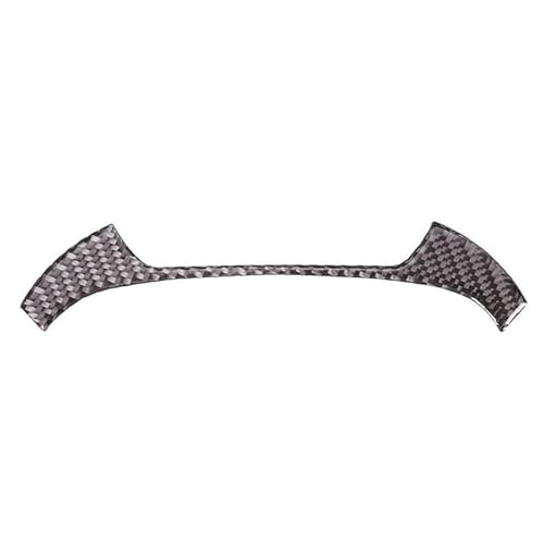 Zentrale Dashboard Dekoration Für Toyota Für Tundra 2007-2013 Lenkrad Aus Weichem Carbonfaser, Dekorativer Aufkleber, Zierleiste, Innenausstattung Auto Zubehör Innenraum von SQIFBA