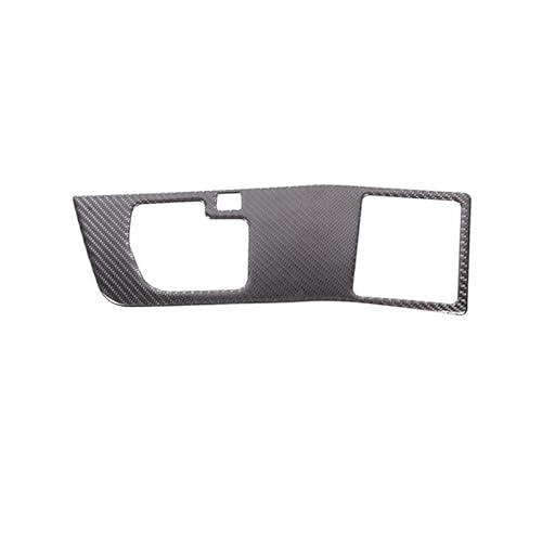 Zentrale Dashboard Dekoration Für Toyota Für Tundra 2007-2013 Weiche Carbonfaser-Mittelkonsole Schalthebel Panel Dekorative Aufkleber Trim Zubehör Auto Zubehör Innenraum Zentrale Dashboard Dekoration Für Toyota Für Tundra 2007-2013 Weiche Carbonfaser-Mittelkonsole Schalthebel Panel Dekorative Aufkleber Trim Zubehör Auto Zubehör Innenraum von SQIFBA