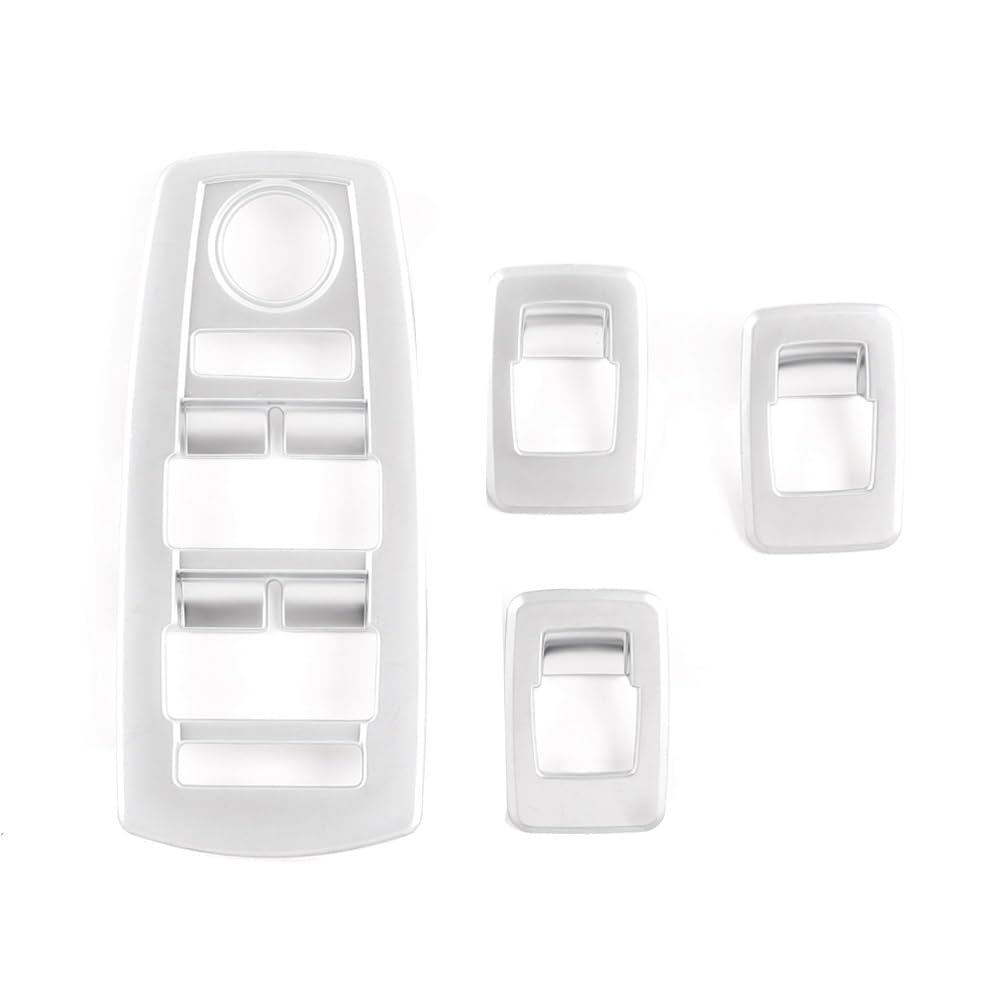Zentrale Dashboard Dekoration Für X3 E83 2006-2010 Auto Fenster Glas Heben Tasten Rahmen Trim Aufkleber 4 Teile/satz Auto Zubehör Innenraum Zentrale Dashboard Dekoration Für X3 E83 2006-2010 Auto Fenster Glas Heben Tasten Rahmen Trim Aufkleber 4 Teile/satz Auto Zubehör Innenraum von SQIFBA