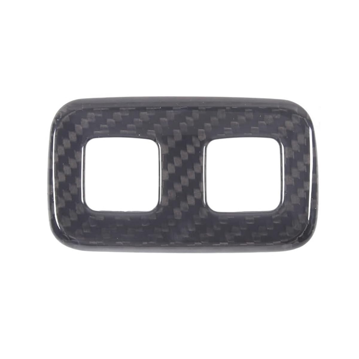 Zentrale Dashboard Dekoration Kohlefaser-Auto-Tankdeckel-Schalterknopf-Rahmenverkleidung Für Chevy Für Corvette C6 2005-2013, Innenausstattung, Schwarz Auto Zubehör Innenraum Zentrale Dashboard Dekoration Kohlefaser-Auto-Tankdeckel-Schalterknopf-Rahmenverkleidung Für Chevy Für Corvette C6 2005-2013, Innenausstattung, Schwarz Auto Zubehör Innenraum von SQIFBA