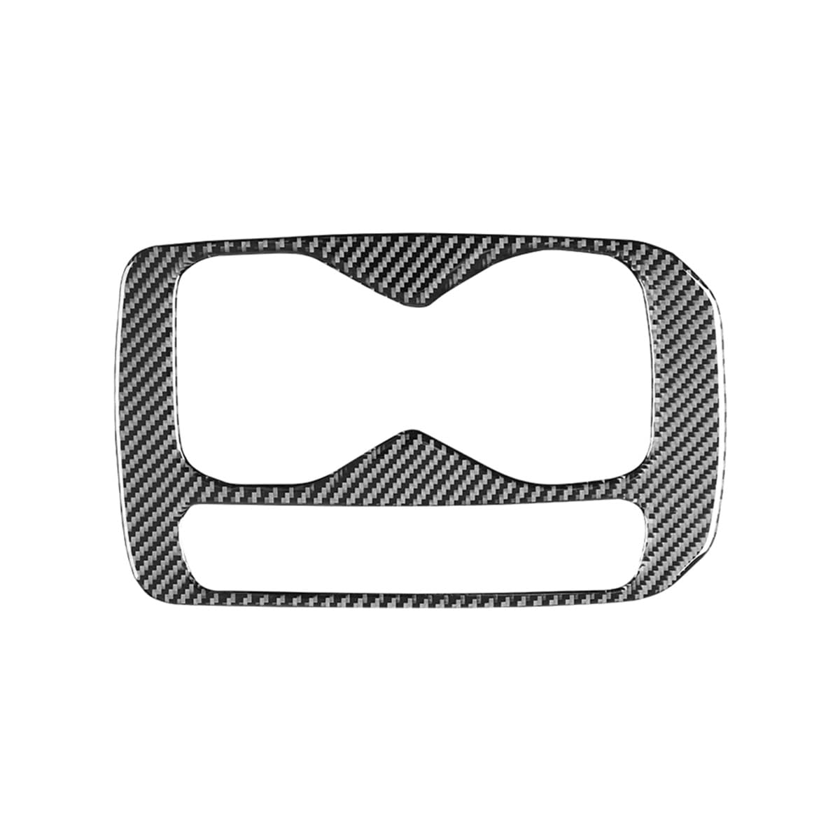 Zentrale Dashboard Dekoration Mittelkonsole Wasserbecherhalter Rahmen Panel Abdeckung Trim Carbon Fiber Für VW ID.4 ID4 2021 2022 2023 Innen Zubehör Auto Zubehör Innenraum Zentrale Dashboard Dekoration Mittelkonsole Wasserbecherhalter Rahmen Panel Abdeckung Trim Carbon Fiber Für VW ID.4 ID4 2021 2022 2023 Innen Zubehör Auto Zubehör Innenraum von SQIFBA