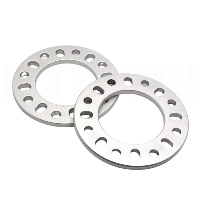 Spurverbreiterung 12 Mm Spurverbreiterungen Die Meisten Radschrauben Mit 8 Ösen Muster PCD 8 X 6,5 8 X 165,1 8 X 170 8 X 180 Für Nissan Für NV1500 NV2500 Spürverbreiterungsatz von SQOFJGIGN
