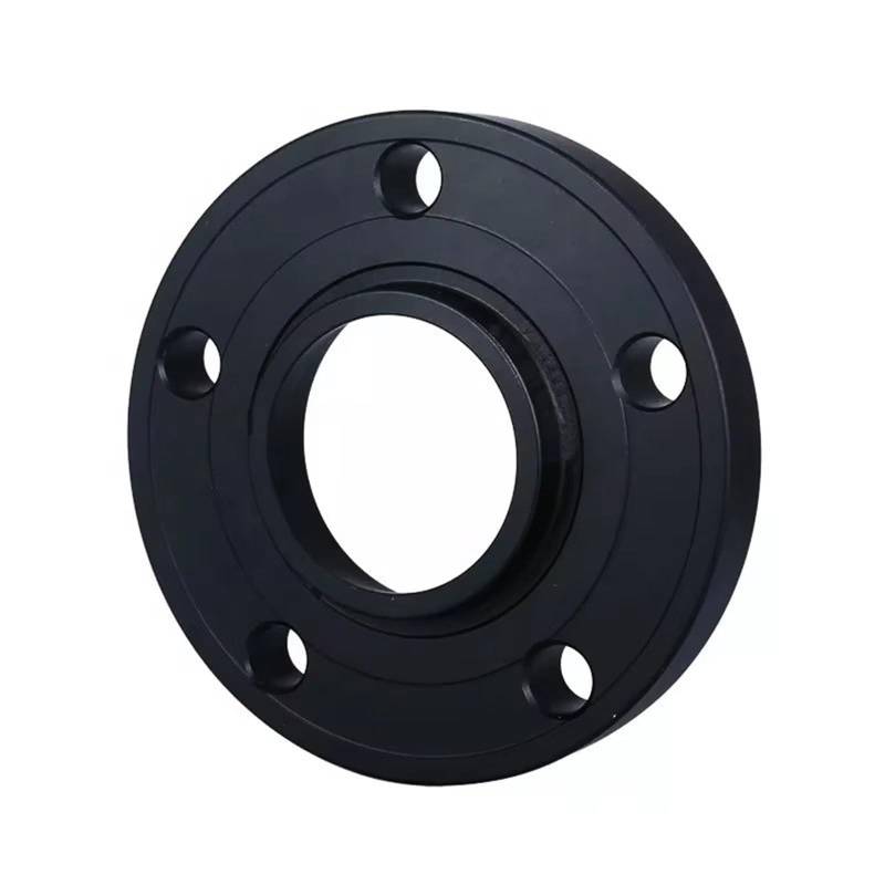 Spurverbreiterung Aluminium-Spurverbreiterungen 5x112 CB 66,6 Mm Felgenadapter Gehmiedete Aluminiumlegierung, 2 Stück Spürverbreiterungsatz(20mm) von SQOFJGIGN