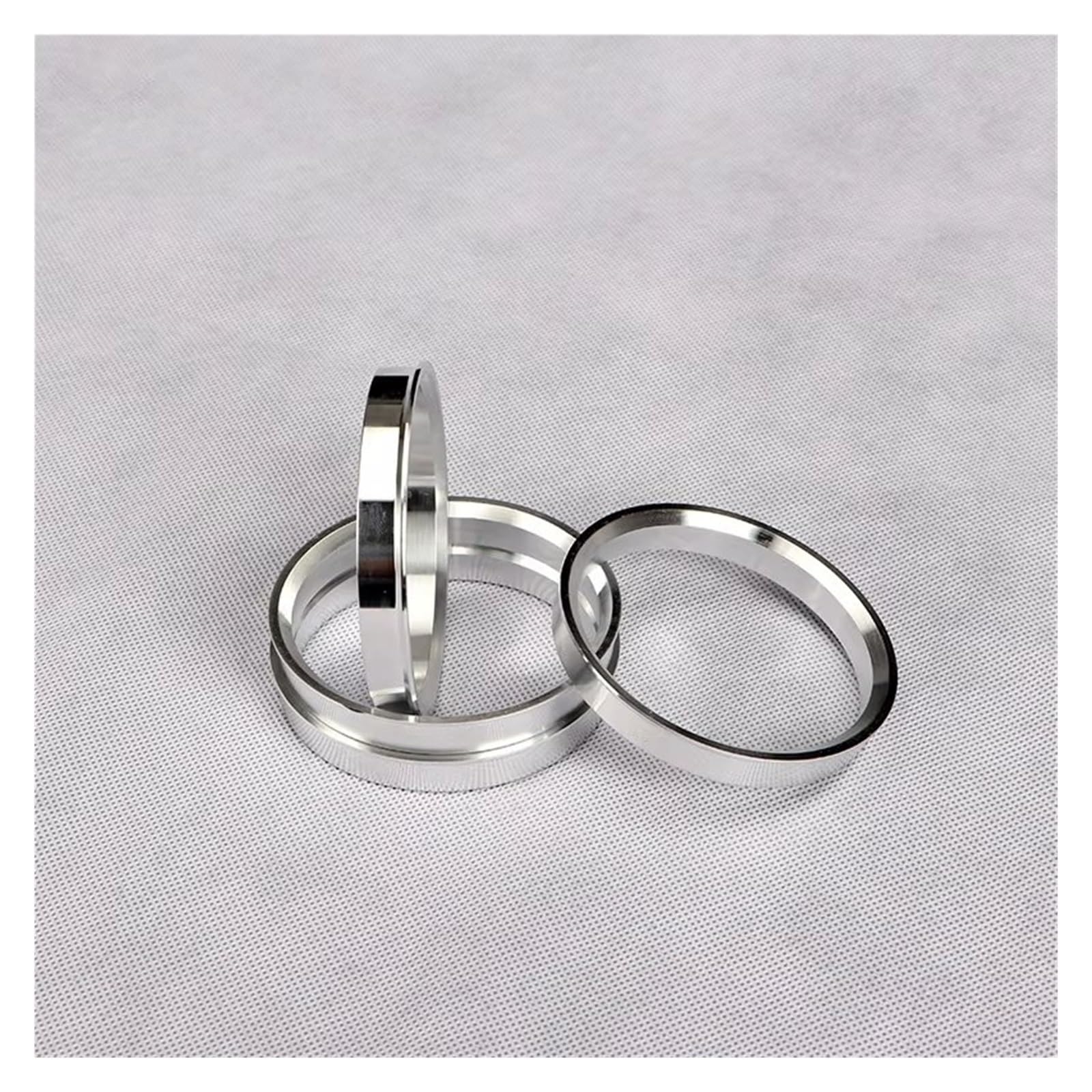 Spurverbreiterung Auto-Aluminium-Nabenringe Nabenzentrierungsringe Radbohrung 4 Stück 60,1–56,6 66,1–56,6 66,6–56,6 67,1–56,6 72,56–56,6 72,6–56,6 73,1–56,6 Mm Spürverbreiterungsatz(60.1-56.6mm) von SQOFJGIGN