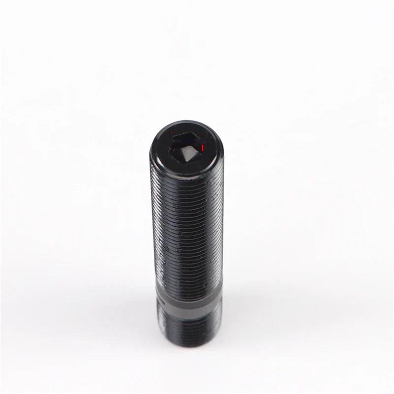 Spurverbreiterung Verlängertes Radbolzen-Umrüstset Für Hohe Radbolzen (Mutter) Radschrauben Schraubenadaptersatz M12x1,5-12x1,25 14x1,5-14x1,5 14,25 15x1,25 Spürverbreiterungsatz(14x1.5-12x1.5) von SQOFJGIGN