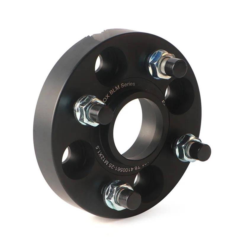 Wheel Spacers 2 stück 15-50mm Rad Spacer Adapter PCD 4X 100 CB 54,1mm Für Suzuki Für Alto Für Swift M12x 1,25 Spurverbreiterung Distanzscheiben(2PCS 20MM) von SQOFJGIGN