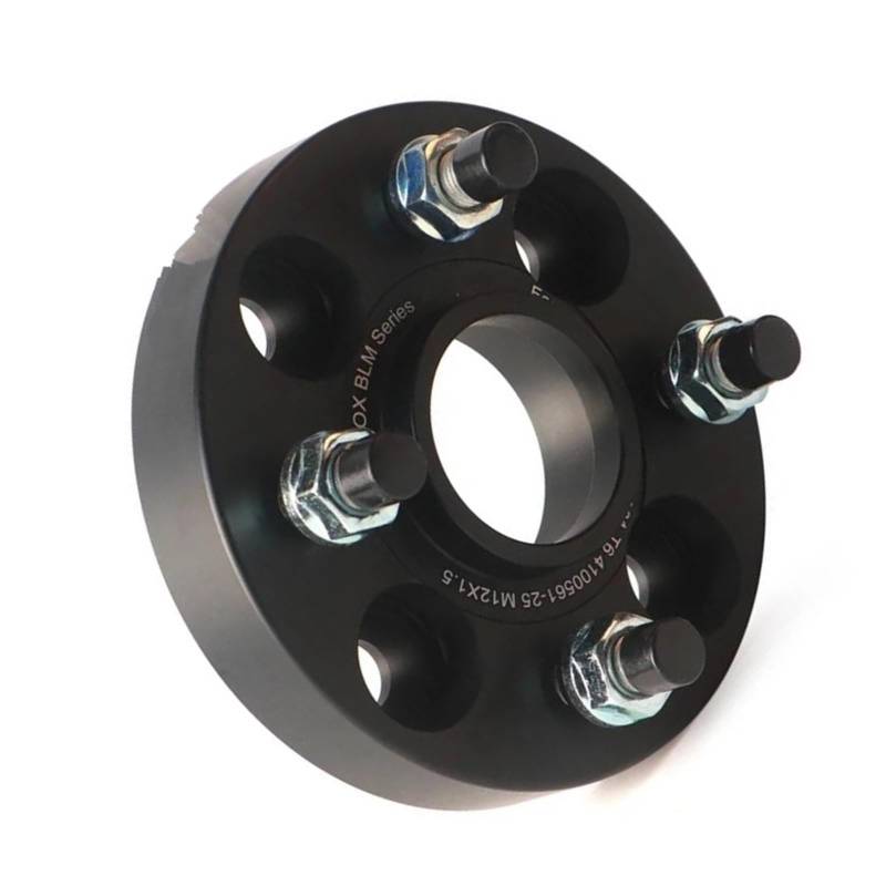 Wheel Spacers 2 stück 15-50mm Rad Spacer Adapter PCD 4X 100 CB 54,1mm Für Suzuki Für Alto Für Swift M12x 1,25 Spurverbreiterung Distanzscheiben(2PCS 50MM) von SQOFJGIGN