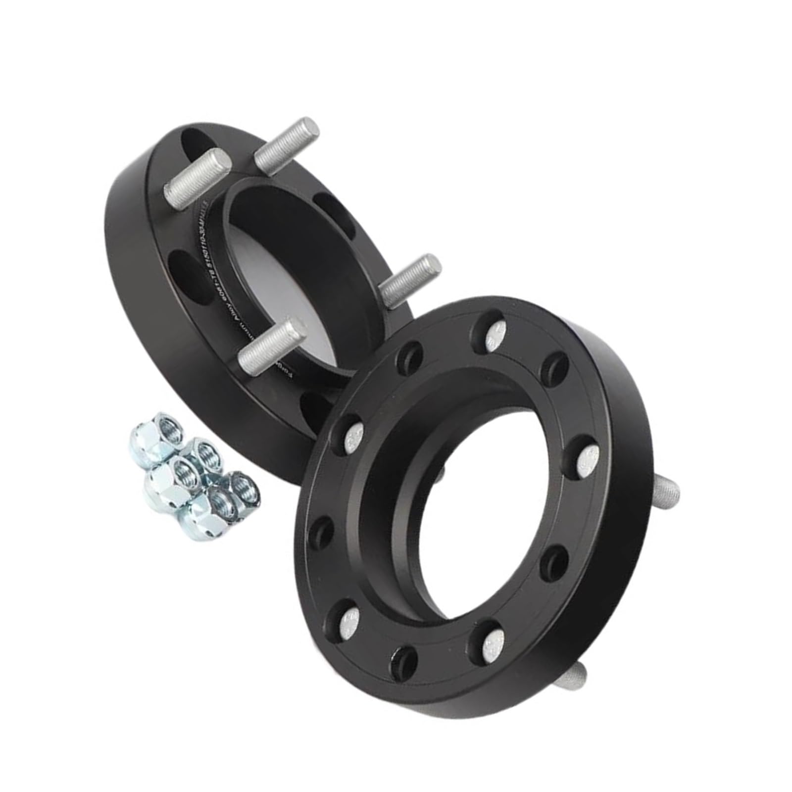 Wheel Spacers 2 stück 20-50mm Rad Spacer Adapter Flansch PCD 5x130 CB 84,1 oder 71,6mm 5 Lug Für Benz G-Klasse Spurverbreiterung Distanzscheiben(2PCS 40mm 71.6mm) von SQOFJGIGN
