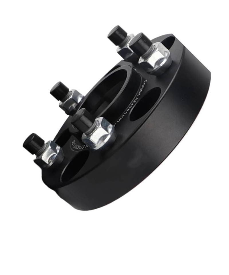 Wheel Spacers 2 stück 20-50mm Rad Spacer Adapter Flansch PCD 5x130 CB 84,1 oder 71,6mm Für 911 918 928 Spurverbreiterung Distanzscheiben(2PCS 25mm 71.6mm) von SQOFJGIGN