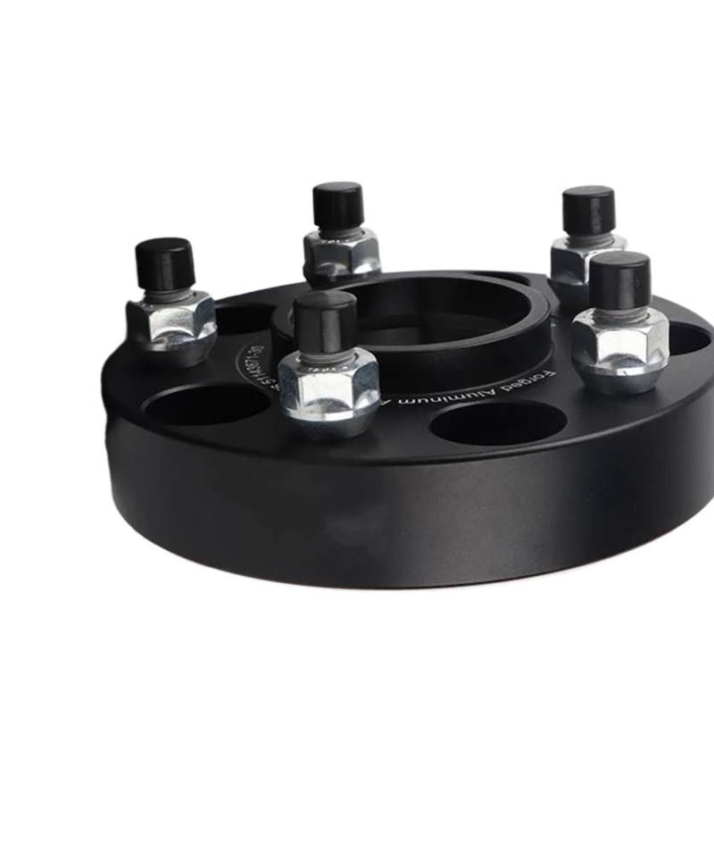 Wheel Spacers 2 stück 20-50mm Rad Spacer Adapter Flansch PCD 5x130 CB 84,1 oder 71,6mm Für Benz Spurverbreiterung Distanzscheiben(2PCS 45mm 71.6mm) von SQOFJGIGN