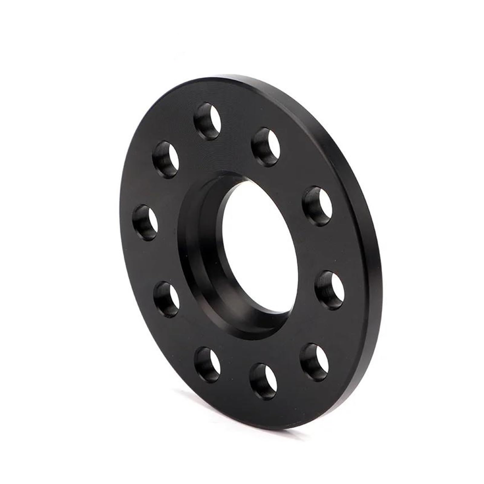 Wheel Spacers 2 stück 3/5/8/10/12mm Rad Spacer Adapter PCD 5x13 0/5x127 CB 71,6mm Für Libero Spurverbreiterung Distanzscheiben(2PCS 3mm Black) von SQOFJGIGN