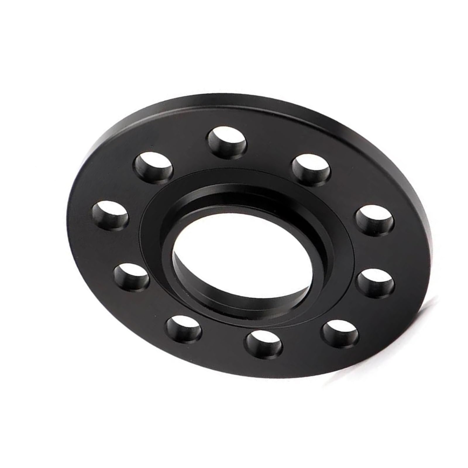 Wheel Spacers 2 stück 3/5/8/10mm Rad Spacer Adapter PCD 5X 114,3 CB = ID = 67,1 zu OD = 73,1 mmsuit für Mazda 5 Lug Universal Auto Spurverbreiterung Distanzscheiben(2PCS 67.1-73.1 8mm) von SQOFJGIGN