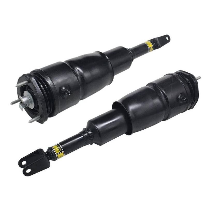 Federbein Luftfeder 1 Paar Für Toyota Für Lexus LS460 2WD 2007-2012 Vorne Links + Rechts Luftfederung Stoßdämpfer Strut 48020-50150 48010-50150 Federbein Luftfederung von SQRHDF